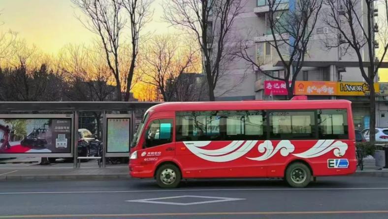 为什么城市的公交在不断“瘦身”?